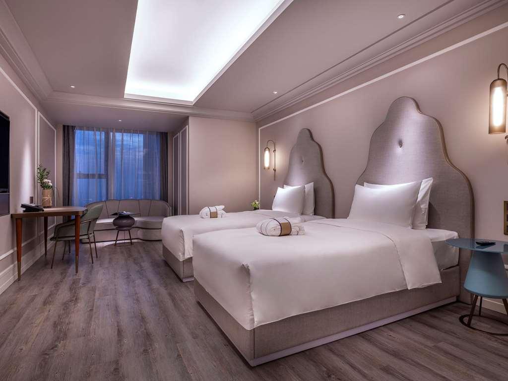 Mercure Suzhou Jinji Lake Room photo